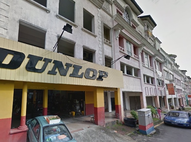 BRP6, Bukit Rahman Putra, Sungai Buloh