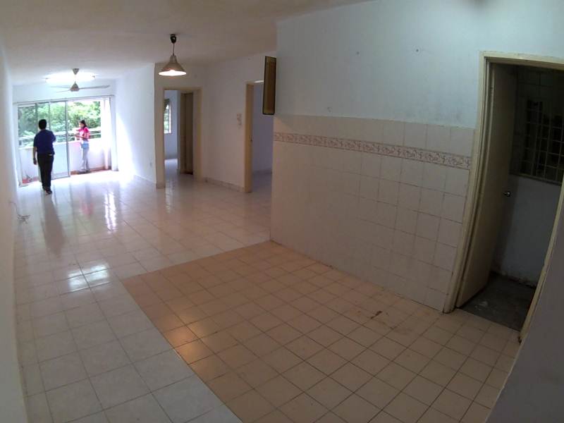 Flora Damansara