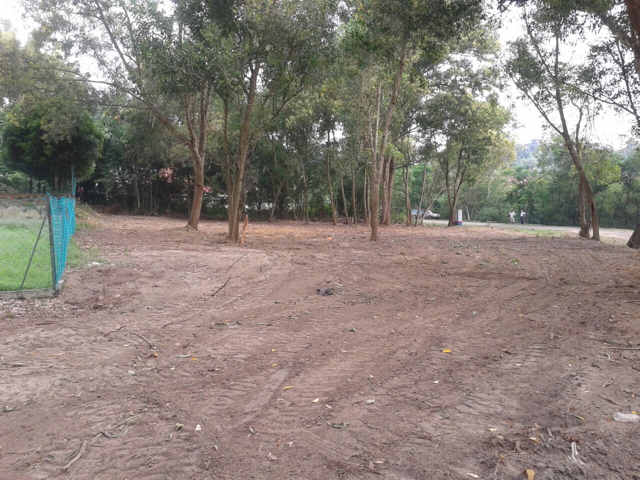 Bandar Saujana Utama, Kenanga Garden, Sungai Buloh