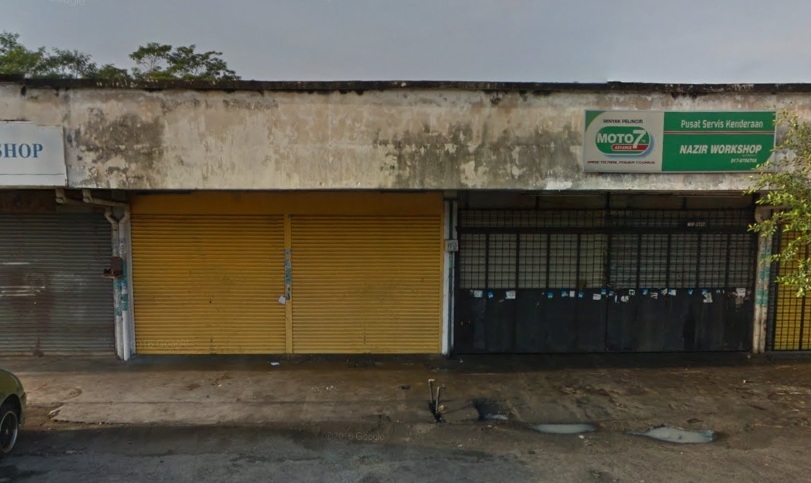 Prima Selayang