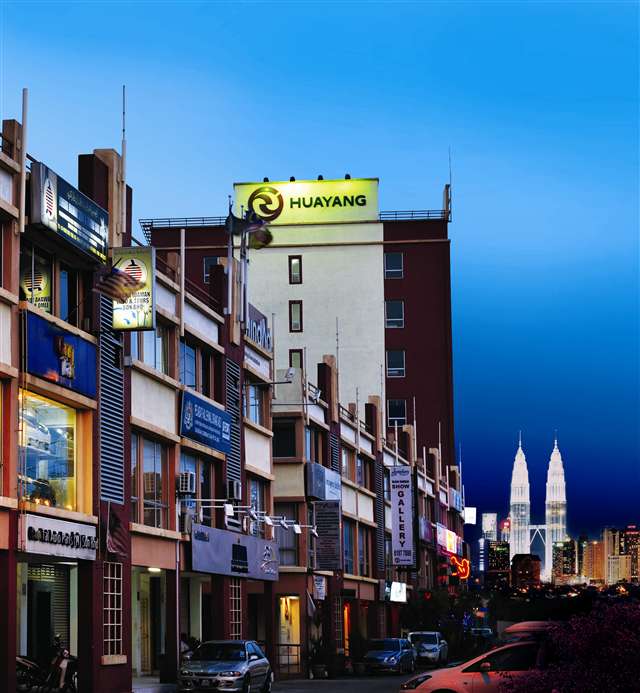 Medan Selayang