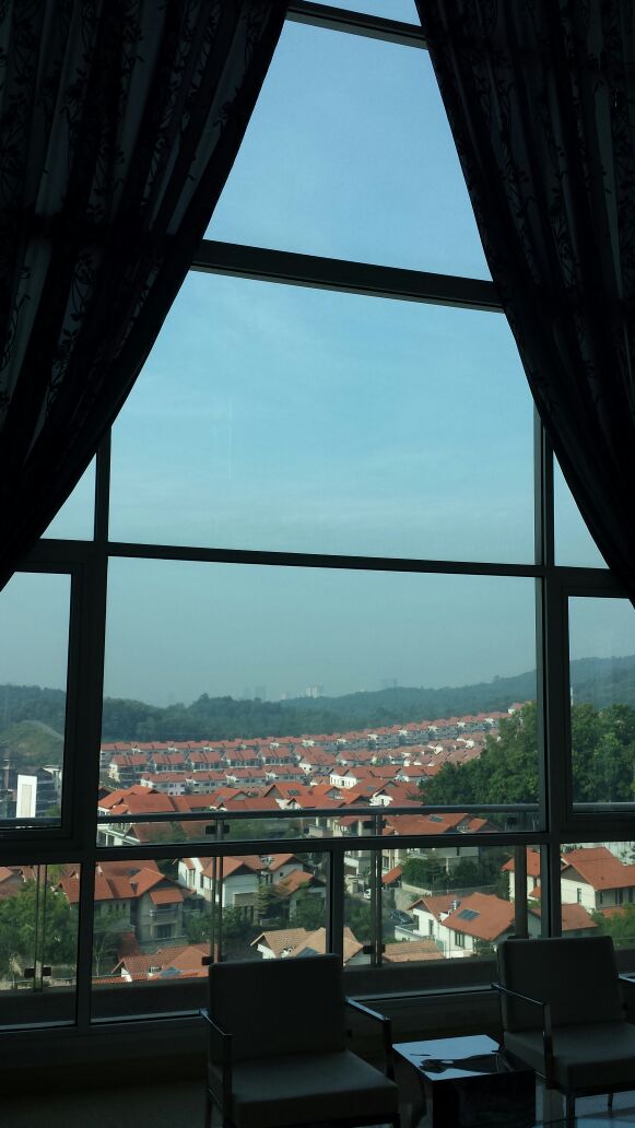 Sunway Vivaldi