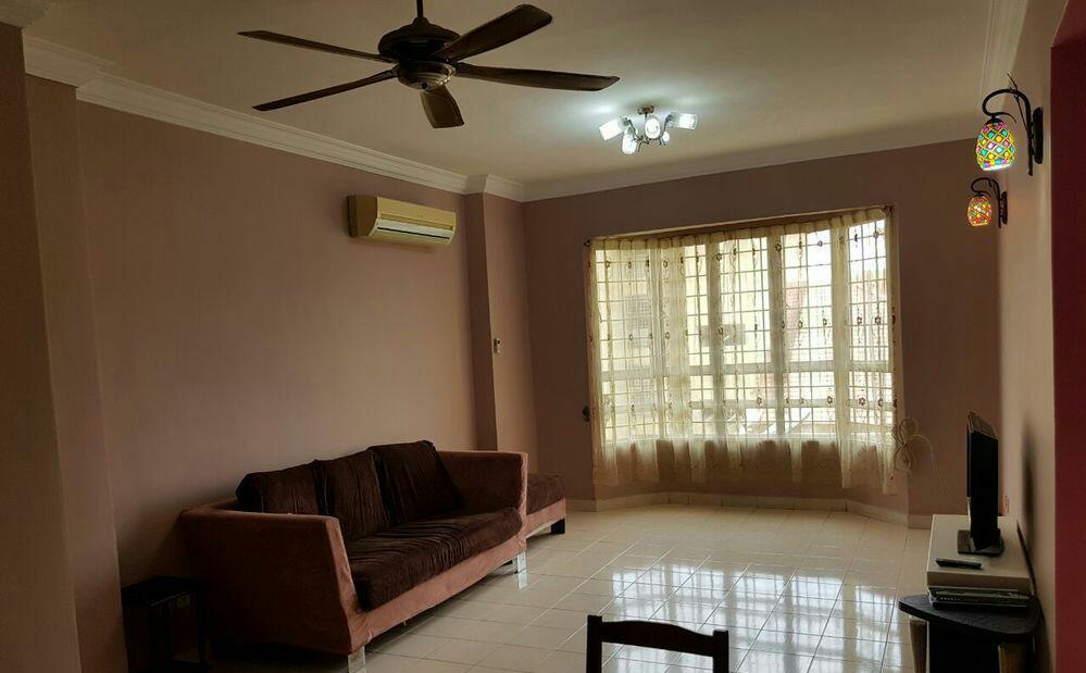 Astana Putra , Sungai Buloh