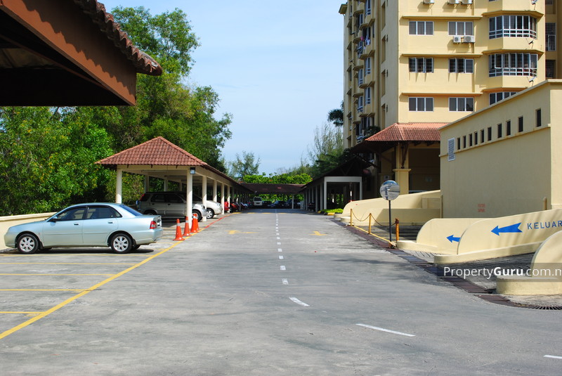 Astana Putra , Sungai Buloh