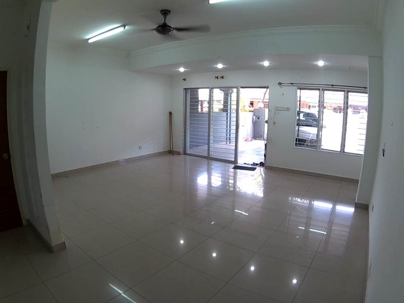 Taman Megah