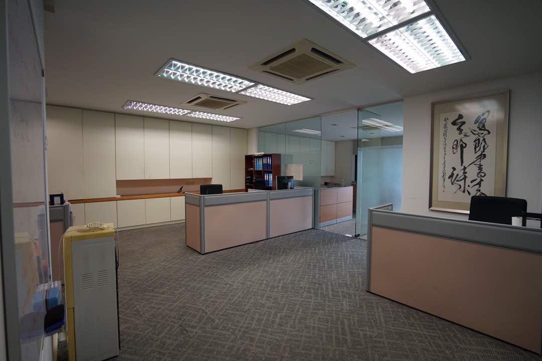 Wisma UOA 2, Wisma UOA II