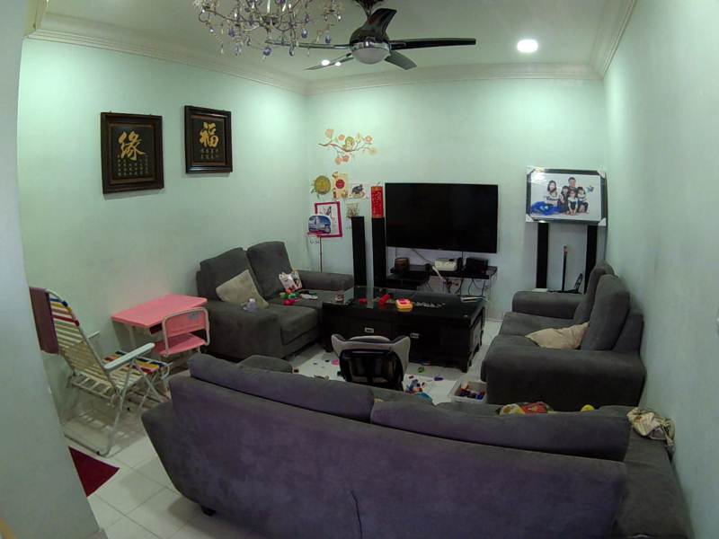 Taman Bukit Desa