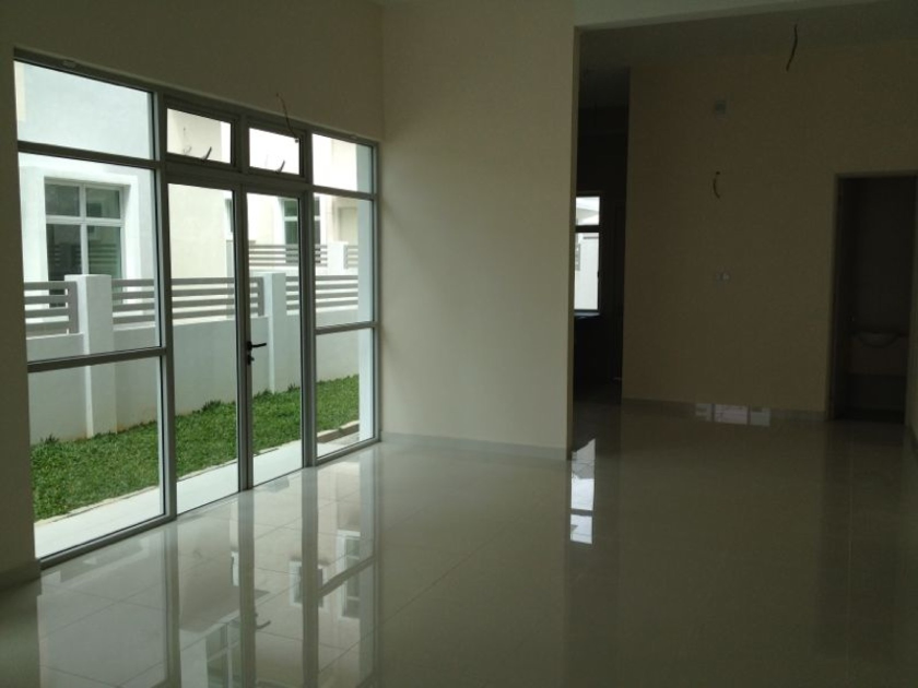 Areca Residence