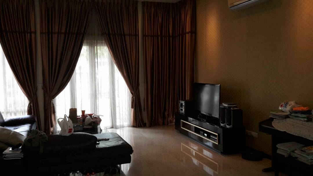Villa Manja