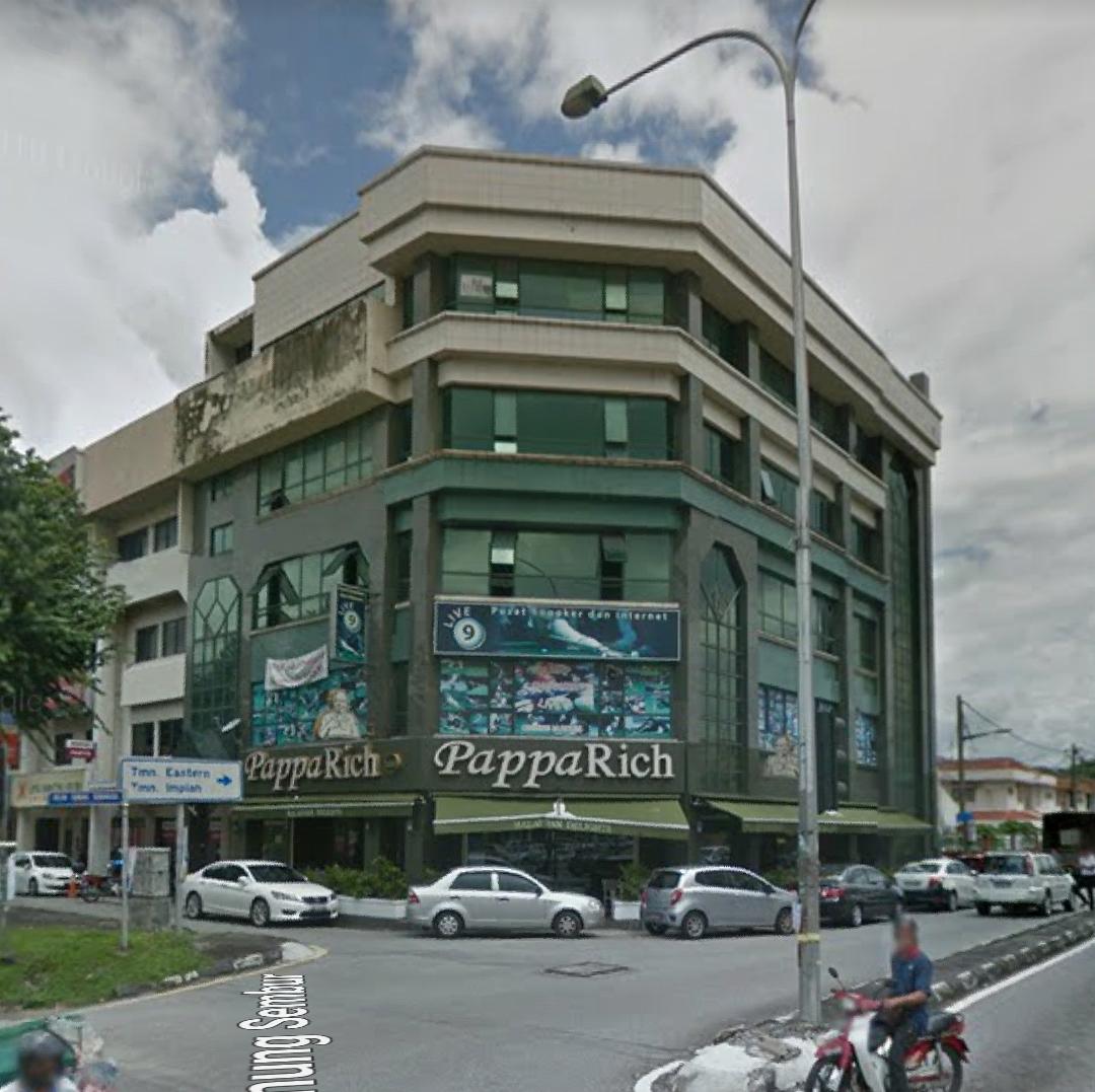 Jalan Ipoh