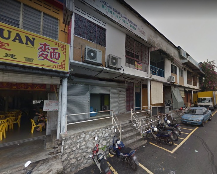 Taman Selayang Baru