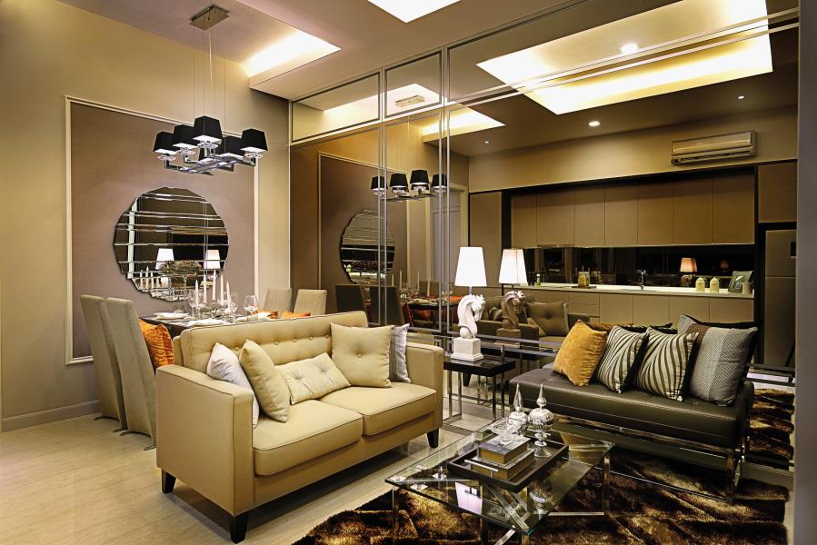 Dorsett Residences