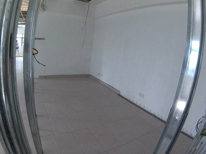 solaris dutamas, Publika