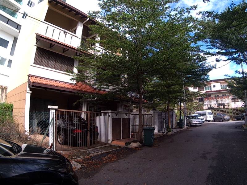 Taman Sri Sinar