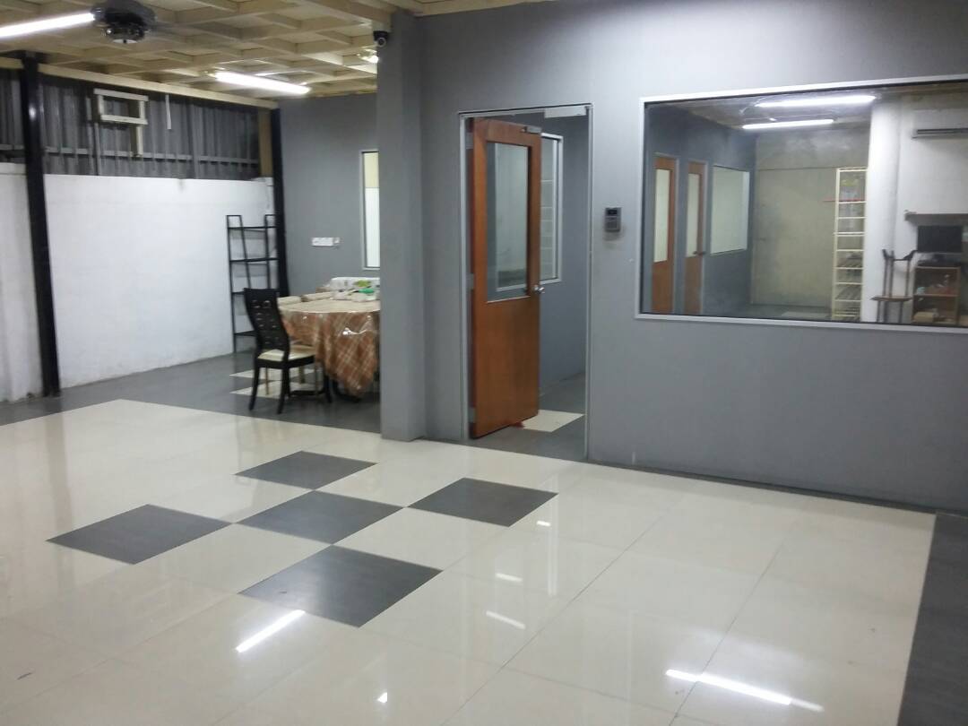 Bandar Bukit Beruntung 8