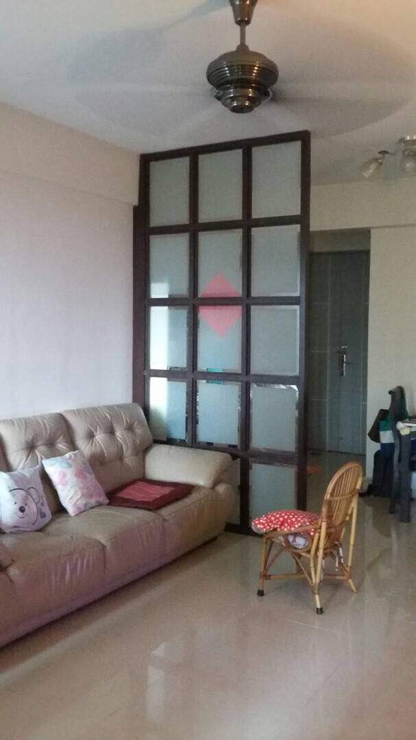 Pangsapuri Bukit Segambut Apartment