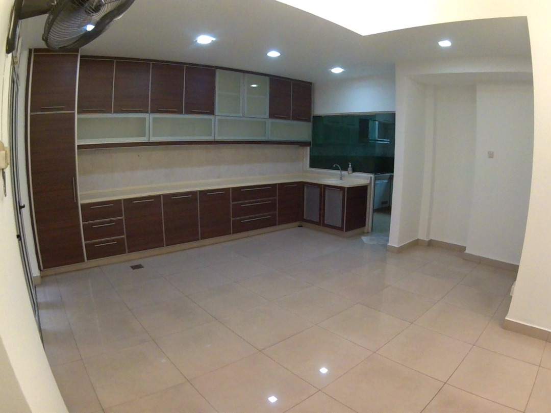 Levenue , Desa Park City