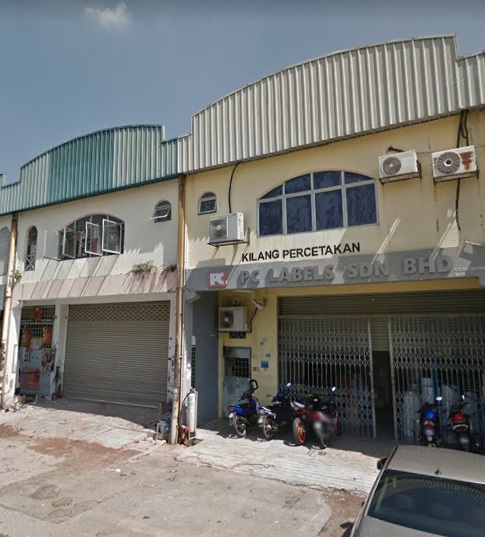 KIP , Aman Puri Kepong