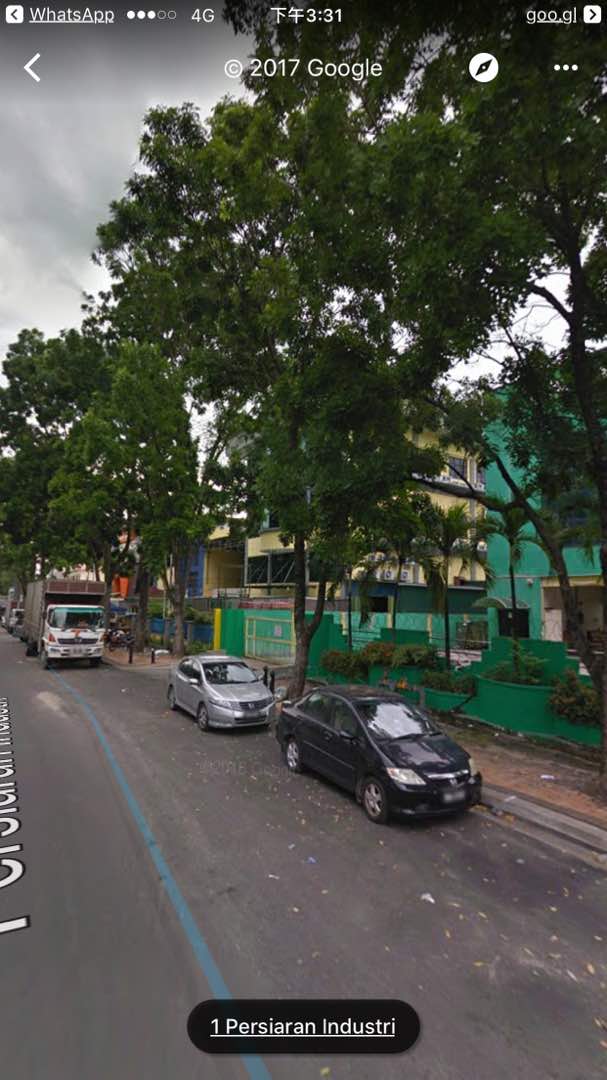 SD5 , Bandar Sri Damansara
