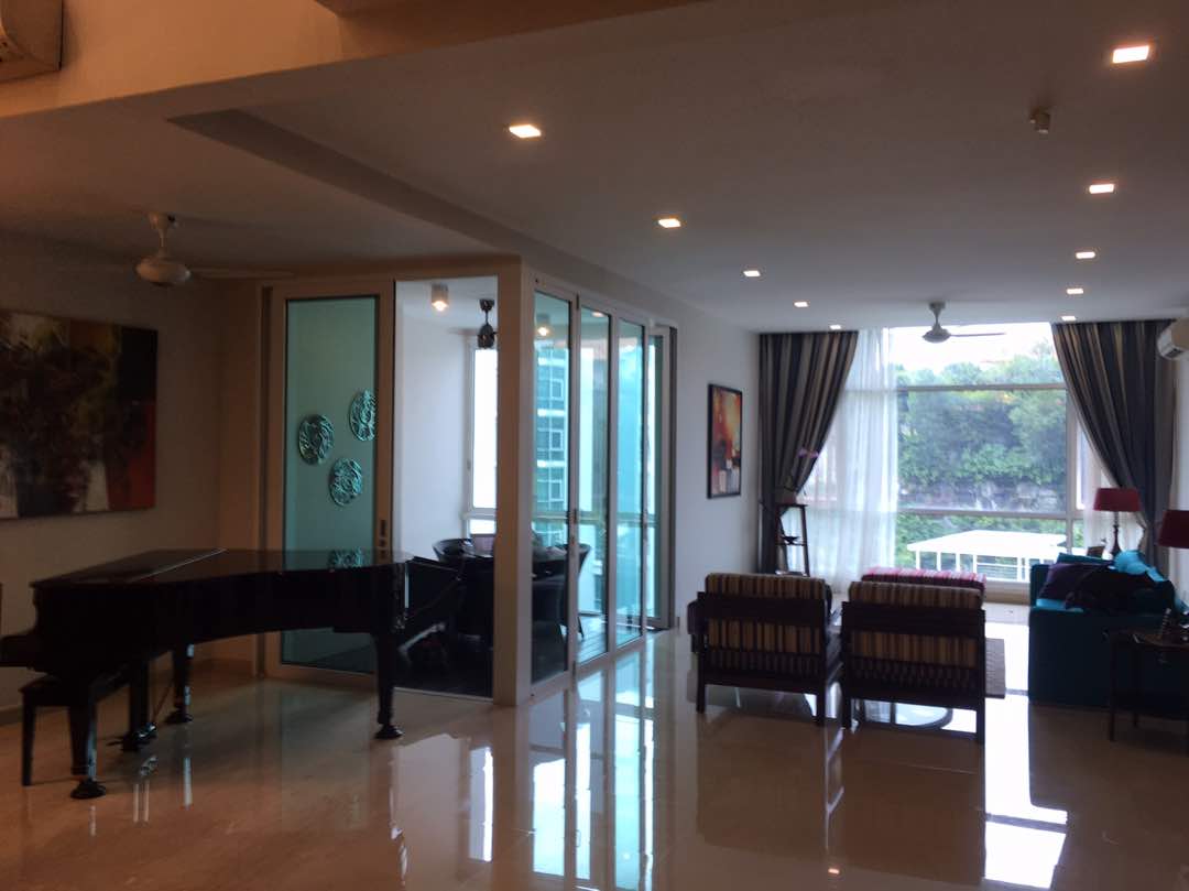 Sunway Vivaldi , Mont Kiara
