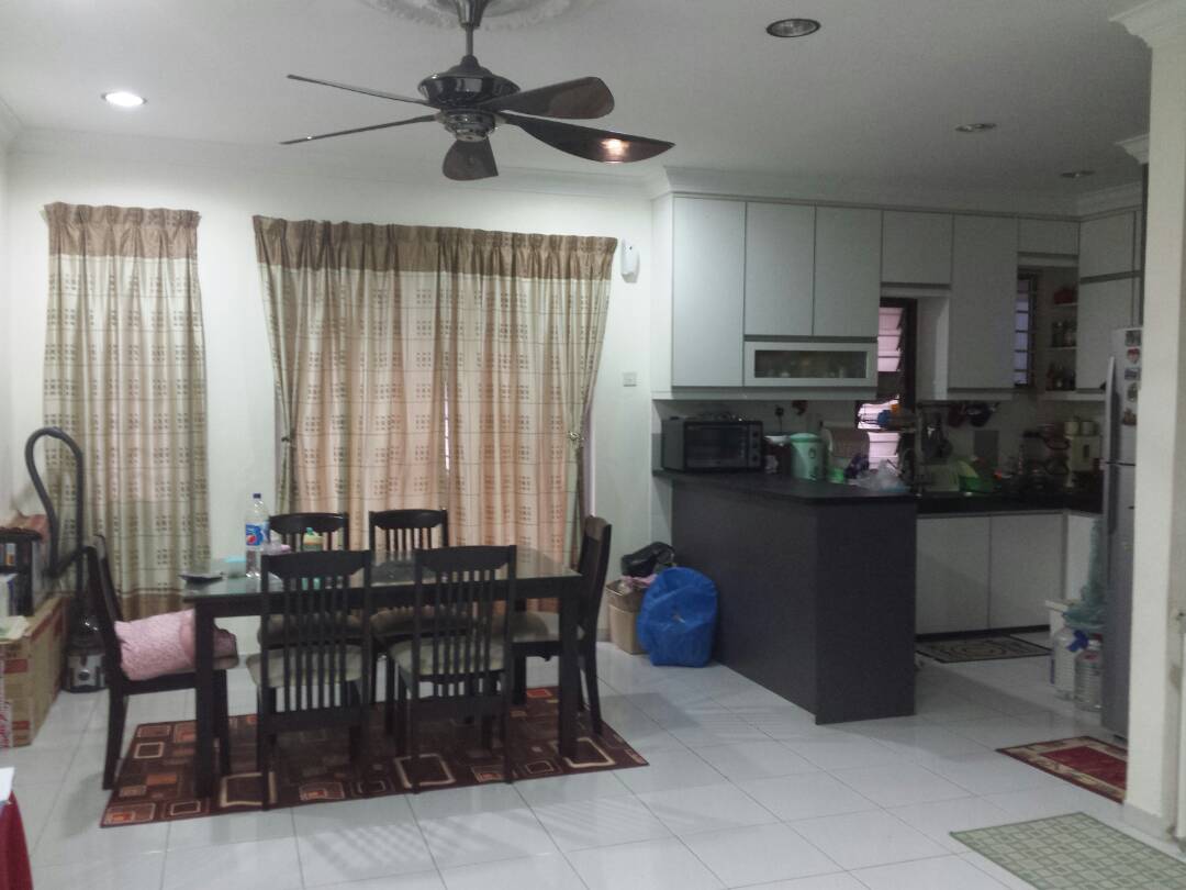 Taman Amansiara , Selayang