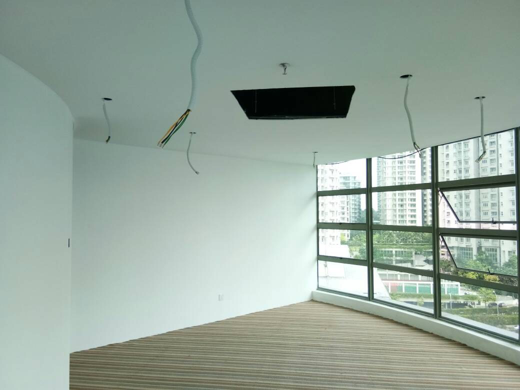 Solaris Mont Kiara , Mont Kiara