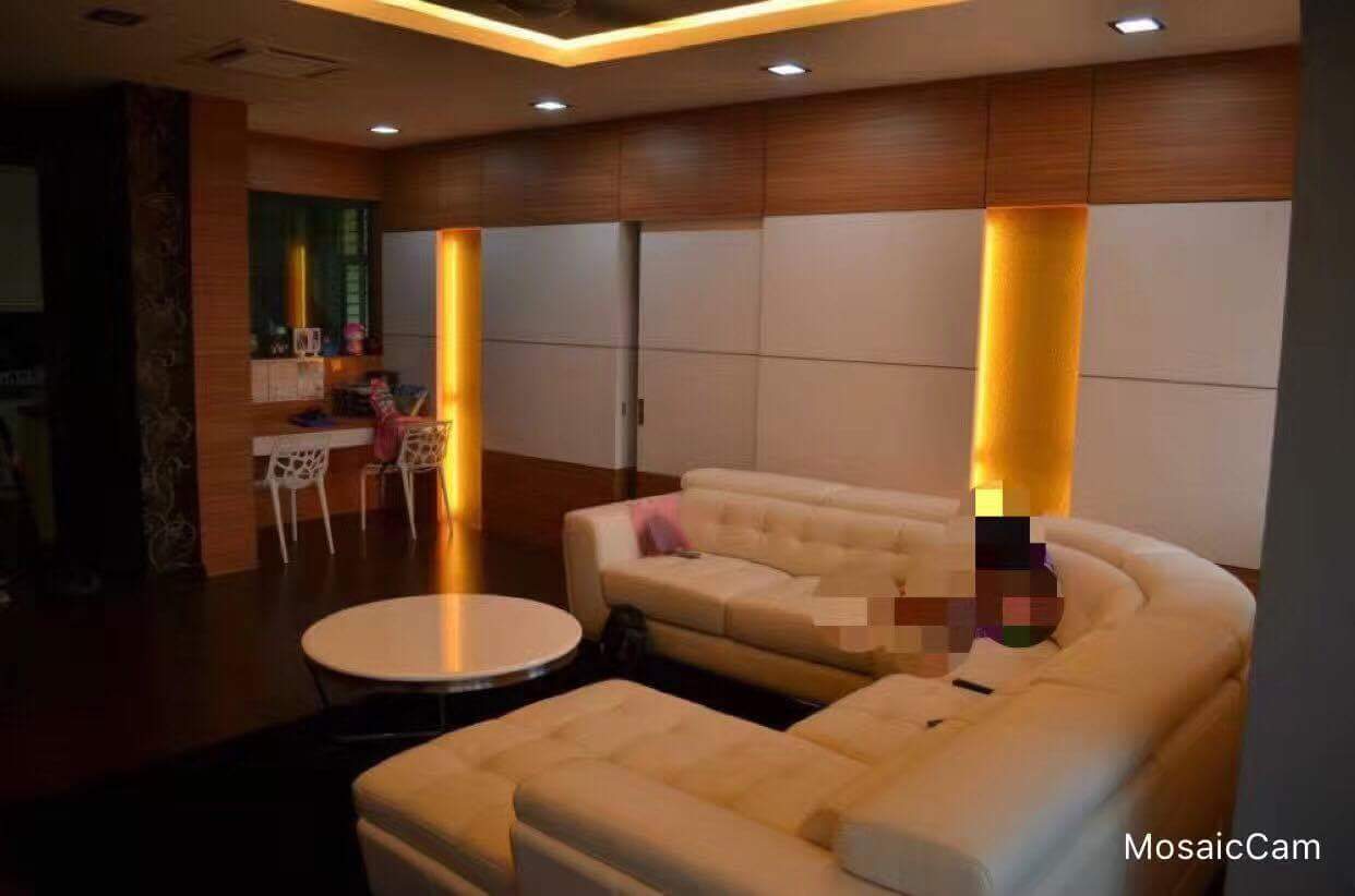 Damansara Sutera