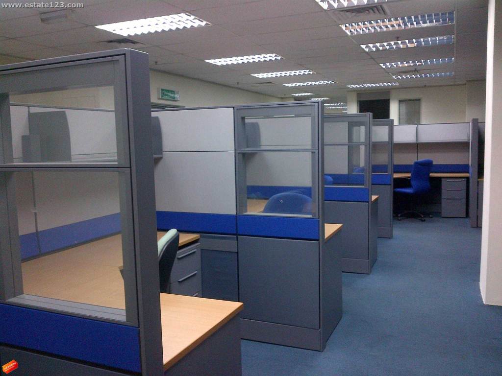 phileo damansara