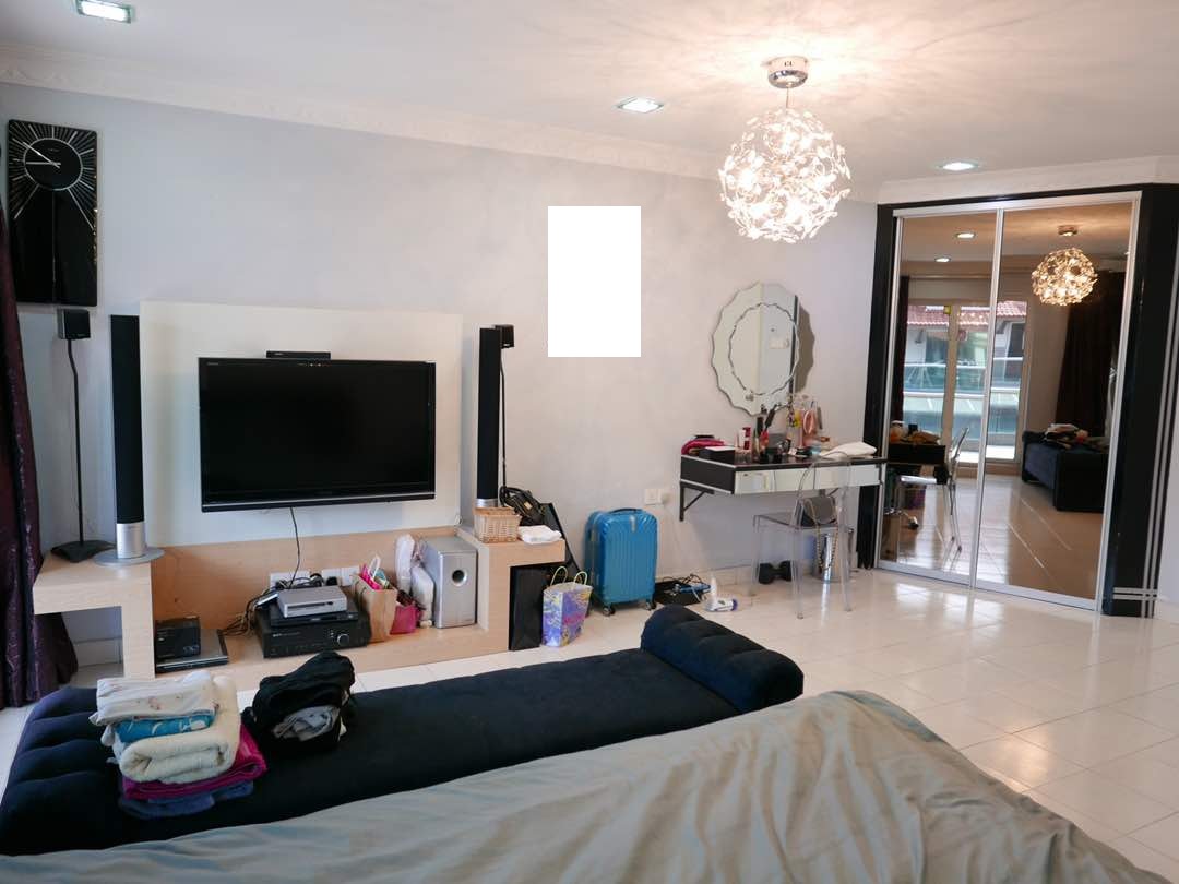 Laman Rimbunan , Kepong