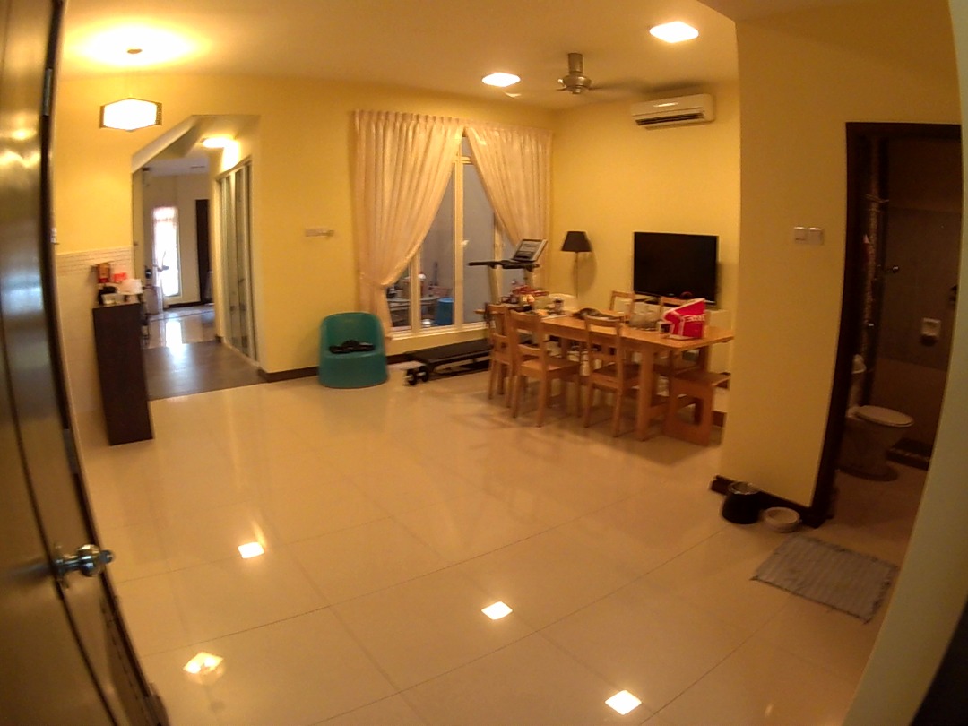 Levenue , Desa ParkCity