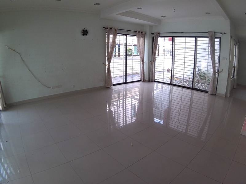 Taman Residensi , Selayang