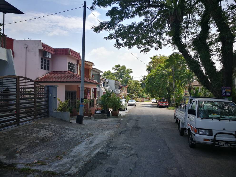 Taman Selayang Utama , Selayang