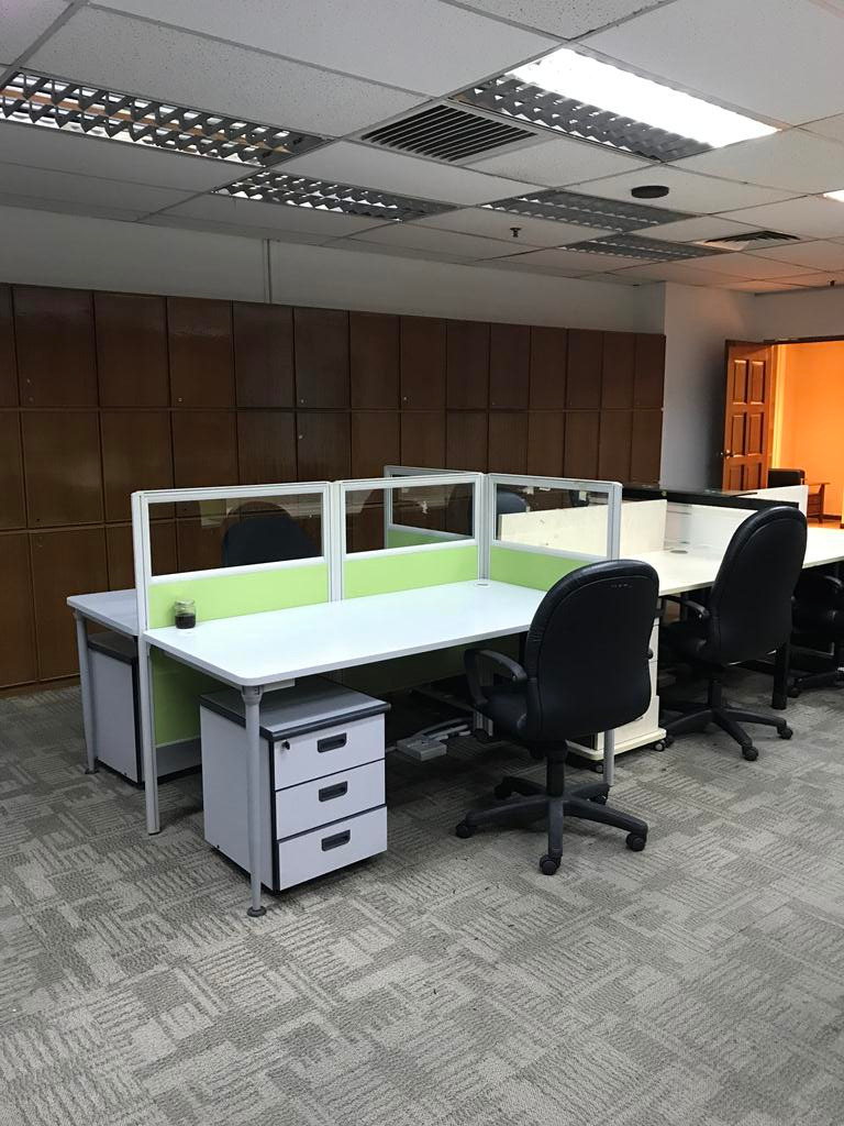 Wisma UOA 2 , KLCC