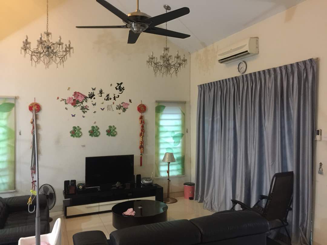 Sri Segambut