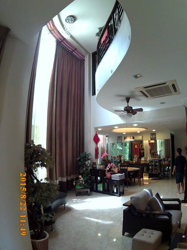 Sri Bintang, Menjalara, Kepong, Segambut