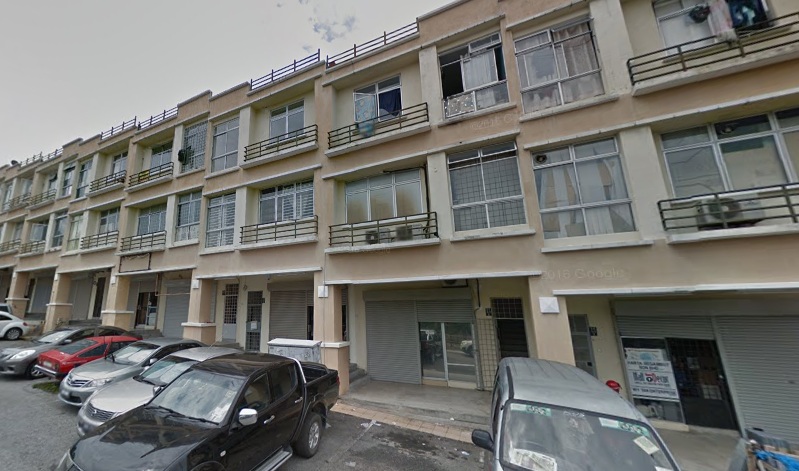 Prima Impian , Kepong
