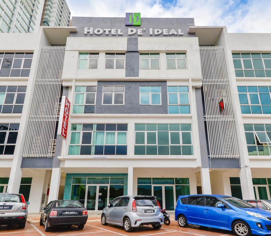 Boulevard Business Park , Jalan Kuching