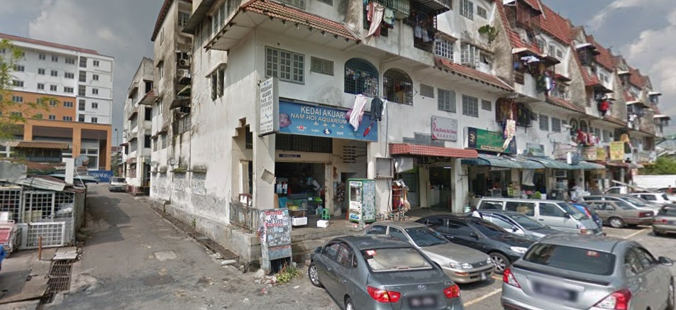 Taman Daya