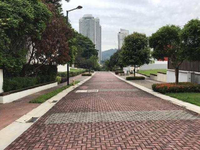 The Residence , Mont Kiara