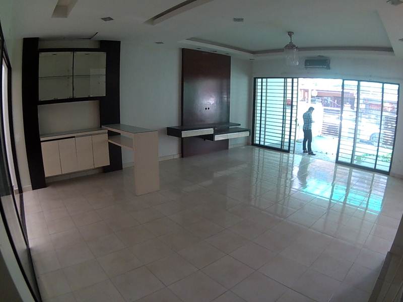 Taman Residensi , Selayang ,Batu Caves