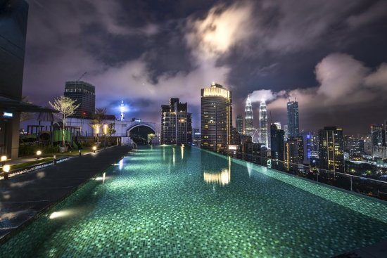 Dorsett Residence