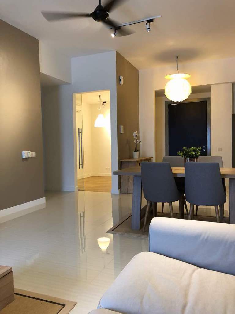 Reflection Residences , Mutiara Damansara