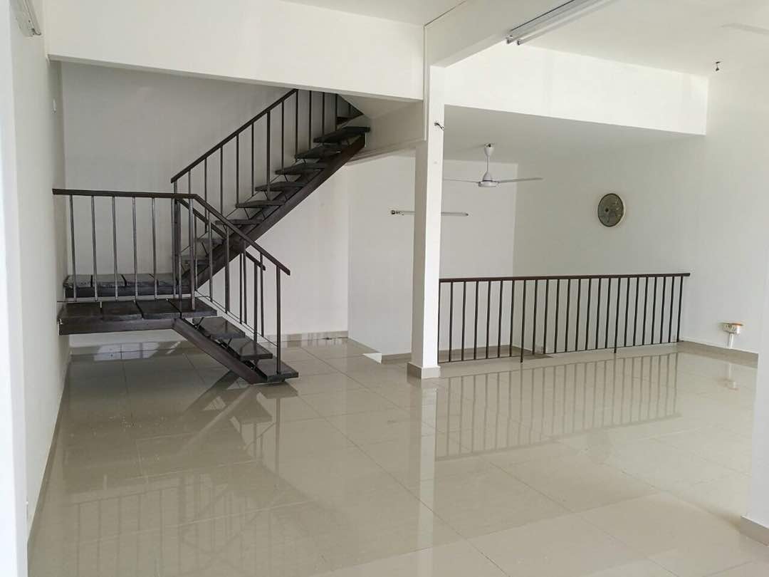 SS2 , Petaling Jaya