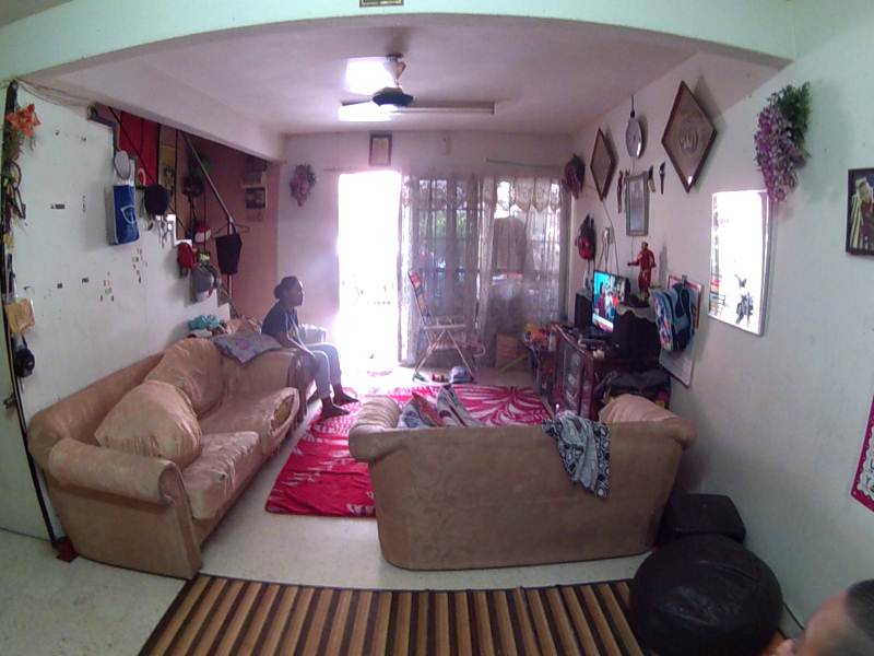 Sri Kepong , Kepong , Sri Sinar