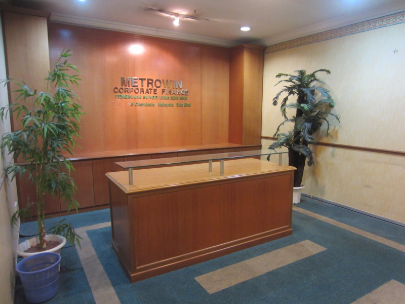 phileo damansara 1