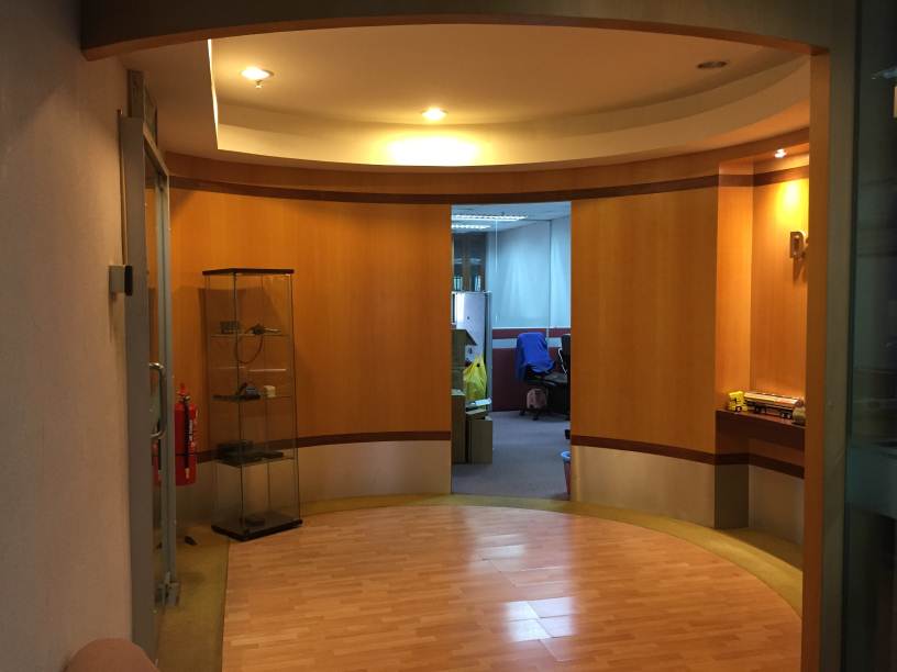 Phileo Damansara 2