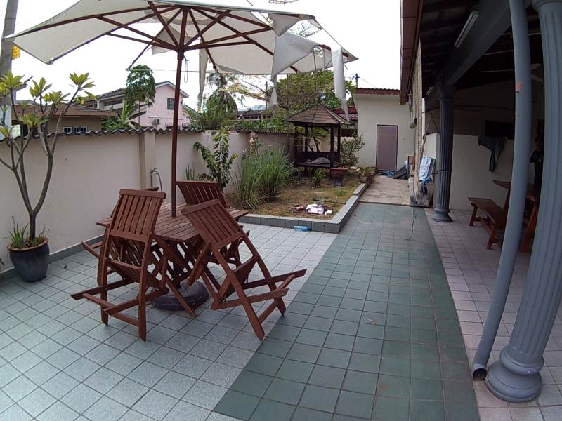 Taman Sri Sinar