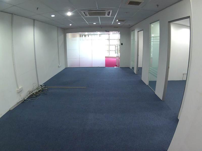 Solaris Mont Kiara