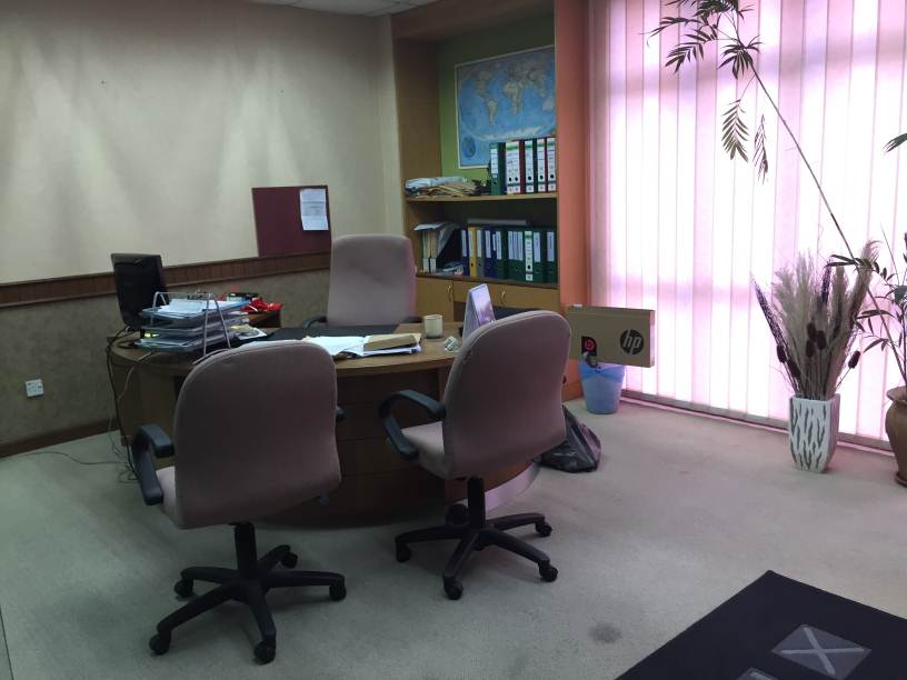 Phileo Damansara 2 , Petaling Jaya , Section 16