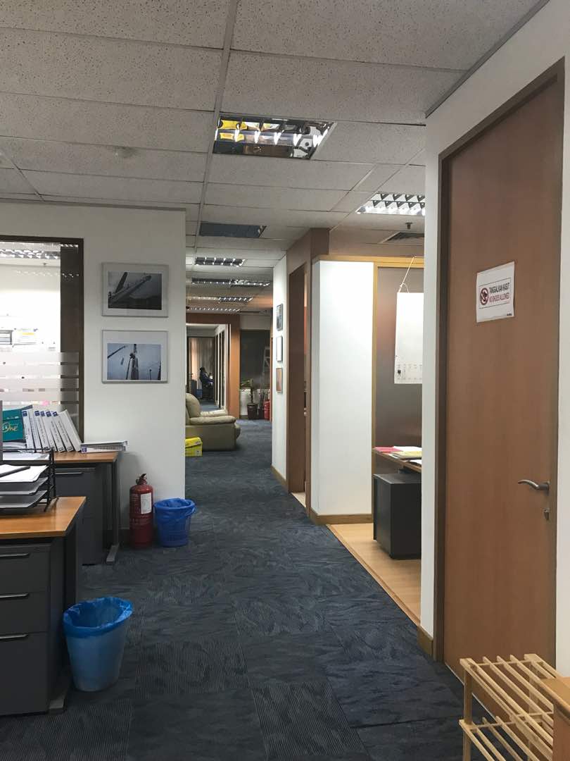 Phileo Damansara 1